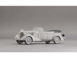 Автомобиль ЗИС-102А Фаэтон (серый) для PB Scale Models-фото5