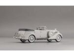 Автомобиль ЗИС-102А Фаэтон (серый) для PB Scale Models-фото6