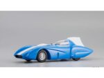 Автомобиль ЗИЛ-112С рекордный шасси #2 05.1963 (голубой)-фото3