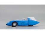 Автомобиль ЗИЛ-112С рекордный шасси #2 05.1963 (голубой)-фото5