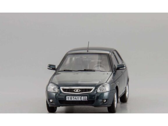 Автомобиль LADA Priora Хэтчбек 2015 (ВАЗ-2172)-фото4