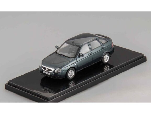 Автомобиль LADA Priora Хэтчбек 2015 (ВАЗ-2172)-фото10