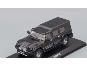 Автомобиль Т-98 Комбат (Автолегенды. Новая эпоха №28)-фото1