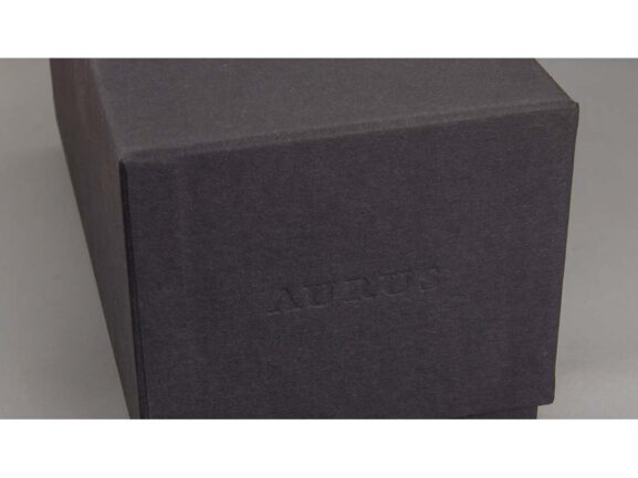 Коробка AURUS-фото4