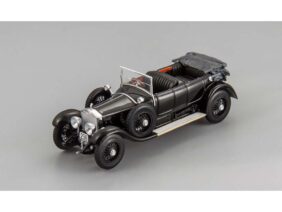 Автомобиль Rolls Royce (Персональный автомобиль В.И. Ленина)-фото1