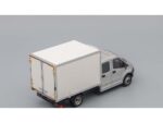 Грузовик ГАЗель Next A22R33 рефрижератор (серебристый)-фото2