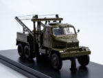 Эвакуатор Praga V3S AV-3-фото3