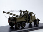 Эвакуатор Praga V3S AV-3-фото4
