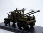 Эвакуатор Praga V3S AV-3-фото5