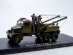 Эвакуатор Praga V3S AV-3-фото6
