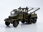 Эвакуатор Praga V3S AV-3-фото7