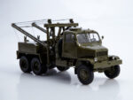 Эвакуатор Praga V3S AV-3-фото8