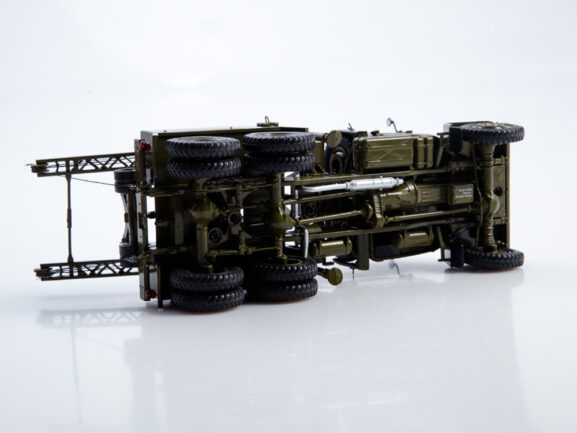 Эвакуатор Praga V3S AV-3-фото11