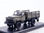 Грузовик ГАЗ-66А бортовой-фото5