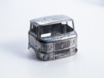Грузовик IFA W50LA 4×4 бортовой с тентом (AVD Models)-фото2