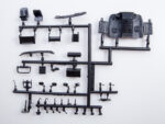 Грузовик IFA W50LA 4×4 бортовой с тентом (AVD Models)-фото7