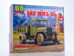 Самосвал ЗИС-ММЗ-05 (AVD Models)-фото1