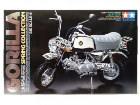 Мокик Honda Gorilla Spring Collection-фото1