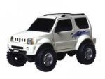 Автомобиль Suzuki Jimny Wide с электромоторчиком-фото6
