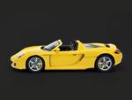 Автомобиль Porsche Carrera GT-фото3