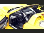 Автомобиль Porsche Carrera GT-фото4