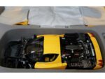 Автомобиль Ferrari Enzo (Tamiya)-фото3