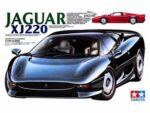 Автомобиль Jaguar XJ 220 (Tamiya)-фото1