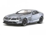 Автомобиль Mercedes-Benz SLR McLaren 722 Edition-фото2