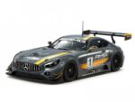 Автомобиль Mercedes-Benz AMG GT3-фото2