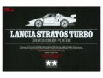 Автомобиль Lancia Stratos Turbo-фото1