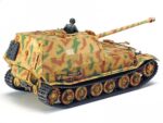 Немецкий истребитель танков САУ Sd.Kfz.184 Elefant (Элефант) (1:48)-фото3