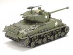Американский средний танк M4A3E8 Sherman (Шерман) Easy Eight (1:48)-фото3