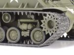Американский средний танк M4A3E8 Sherman (Шерман) Easy Eight (1:48)-фото5