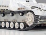 Немецкий тяжелый истребитель танков САУ Sd.Kfz.164 Nashorn (Насхорн)-фото4