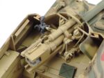 Немецкий тяжелый истребитель танков САУ Sd.Kfz.164 Nashorn (Насхорн)-фото5