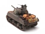 Американский средний танк M4A3 Sherman (Шерман) с 105мм пушкой-фото2