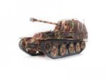Немецкий истребитель танков САУ Sd.Kfz.138 Marder III Ausf.M (Tamiya)-фото2