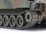 Немецкая самоходная гаубица САУ M109A3G-фото4