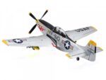 Истребитель P-51D (F-51D) Mustang Корейская война (1:32)-фото3