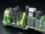 Истребитель P-51D (F-51D) Mustang Корейская война (1:32)-фото7