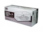 Бокс Tamiya F (35×16×14см)-фото1