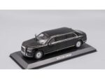 Автомобиль Aurus Senat Limousine (Автолегенды. Новая эпоха №30)-фото1
