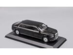 Автомобиль Aurus Senat Limousine (Автолегенды. Новая эпоха №30)-фото3