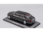 Автомобиль Aurus Senat Limousine (Автолегенды. Новая эпоха №30)-фото2