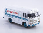 Автобус ПАЗ-3742 рефрижератор Продукты (Наши Автобусы. Спецвыпуск №7)-фото3