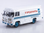 Автобус ПАЗ-3742 рефрижератор Продукты (Наши Автобусы. Спецвыпуск №7)-фото1