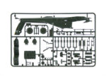 Американский ударный вертолет AH-64A Apache (Italeri)-фото3