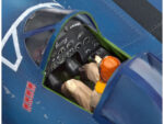 Американский истребитель Vought F4U-1A Corsair (1:32)-фото6