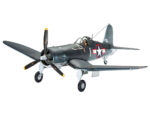 Американский истребитель Vought F4U-1A Corsair (1:32)-фото2