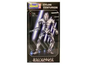 Cylon Centurion-фото1
